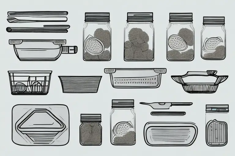 Top 10 Best Space-Saving Kitchen Gadgets for Small Apartments and Tiny Kitchens
