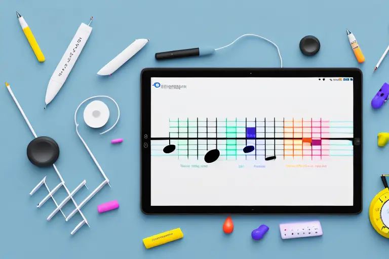 Exploring the Benefits of Educational Gadgets for Music and Rhythm Education in the Modern Age