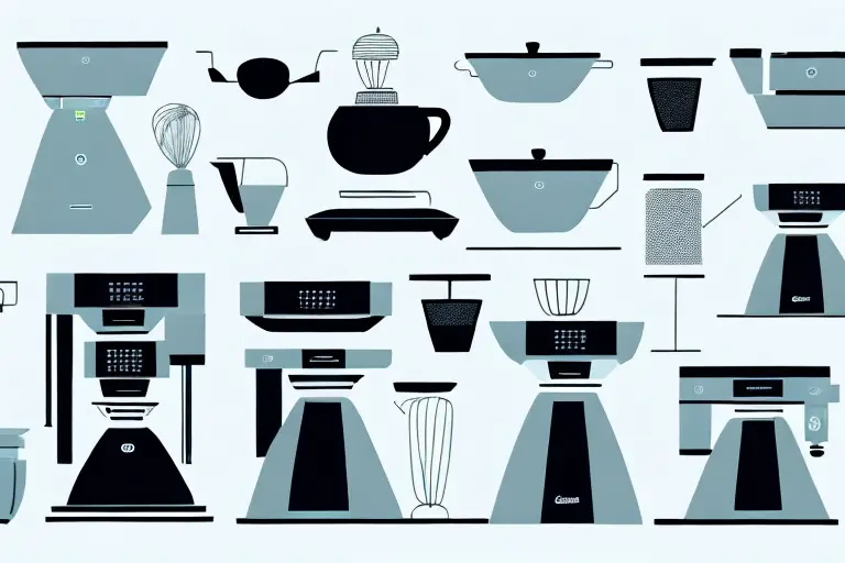 Exploring the World of Cool Kitchen Gadgets: Practical meets Stylish