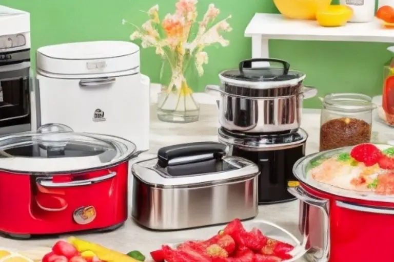 Upgrade Your Kitchen: The Best Gadgets for Hot Summer Cooking