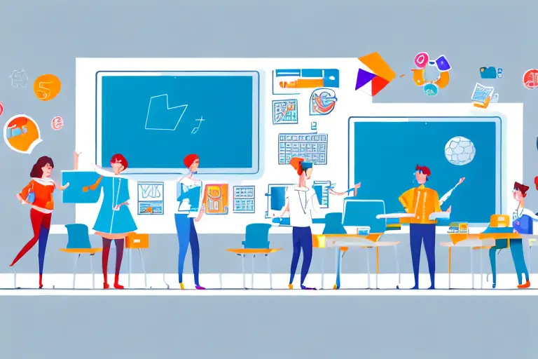 The Top Classroom Educational Gadgets Teachers Want